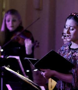 7th Street Concerts’ “Luz de Navidad” Puts an Immigrant Spin on the Nativity Story