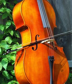 Vienna in the Wilderness: How A Captive Moravian Composer Shaped NC’s Early Classical Roots