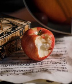 FanFare: Hungry for the Arts