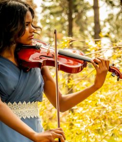 Beyond the Audition Screen: Why the Support for Women in Music Must Continue